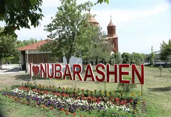 Nubarashen